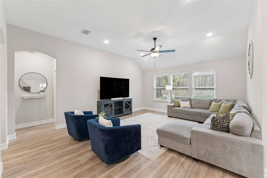 3508 Etta Terrace, Celina, TX 75009