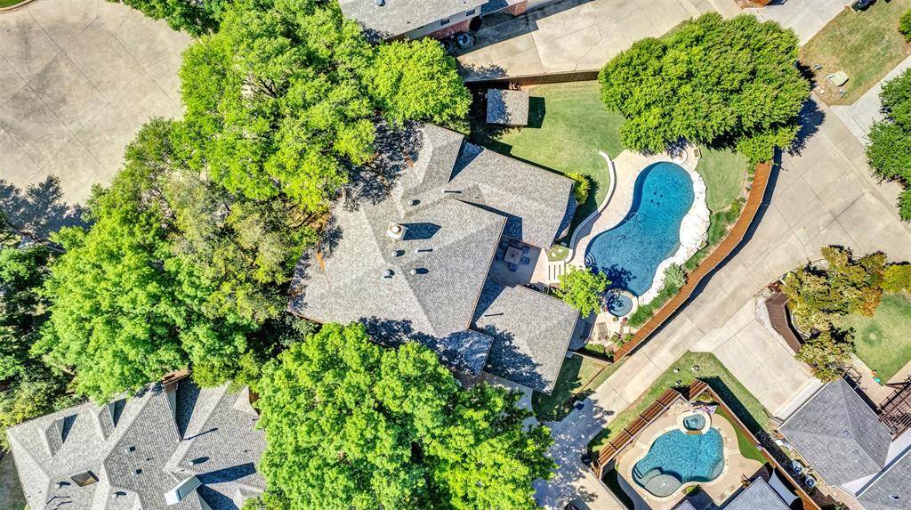 8509 BANTRY Court, Plano, TX 75025