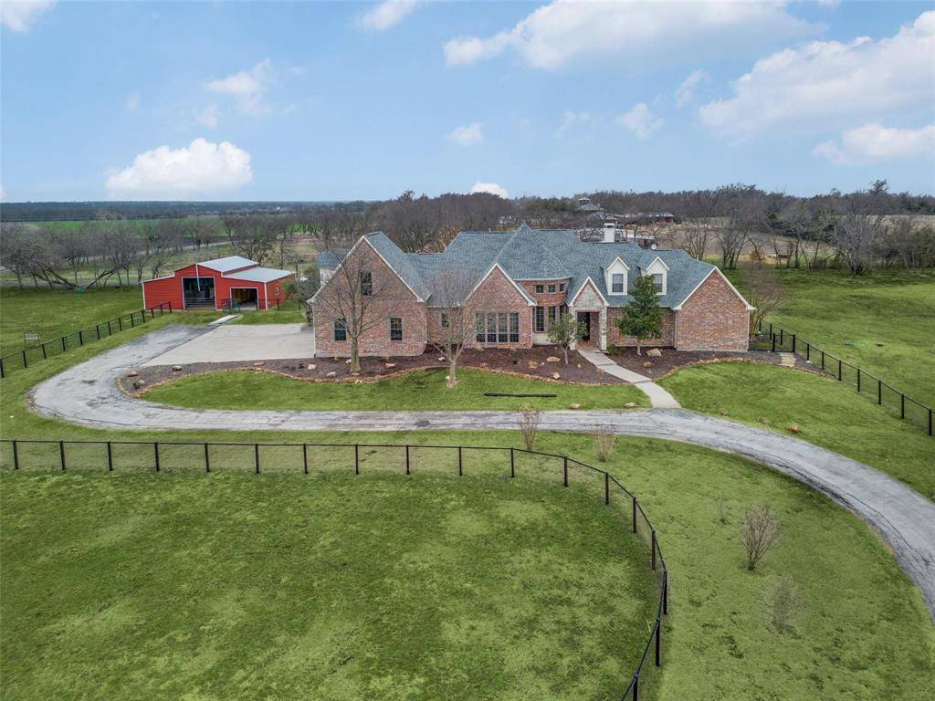 12183 W FM 455, Celina, TX 75009