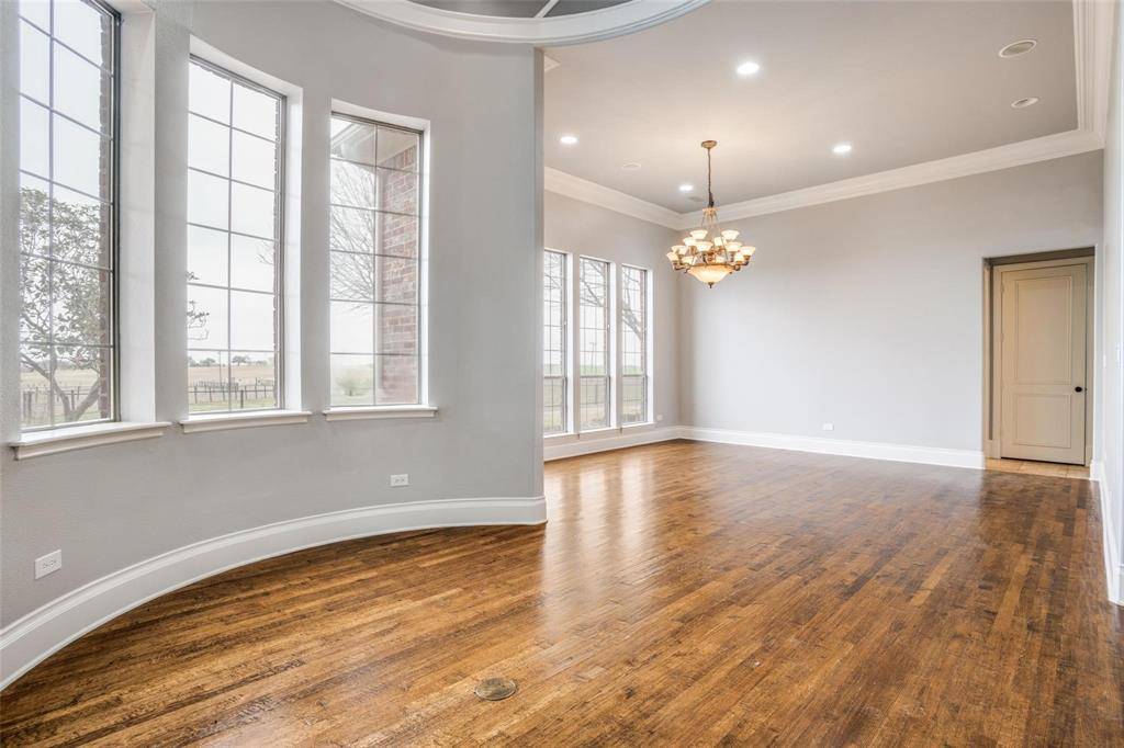 12183 W FM 455, Celina, TX 75009