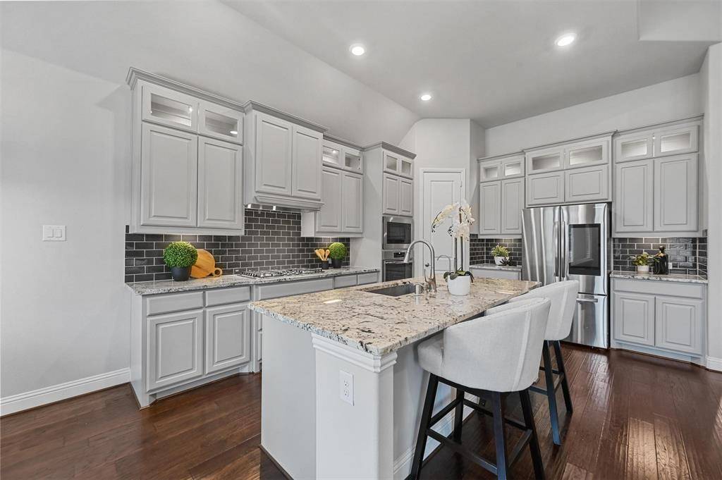 14336 Gatewood Lane, Frisco, TX 75035