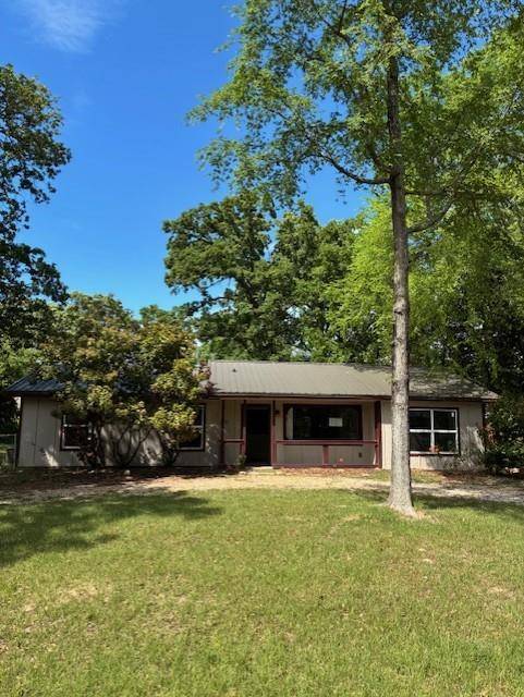 120 Pierce Drive, Mabank, TX 75156