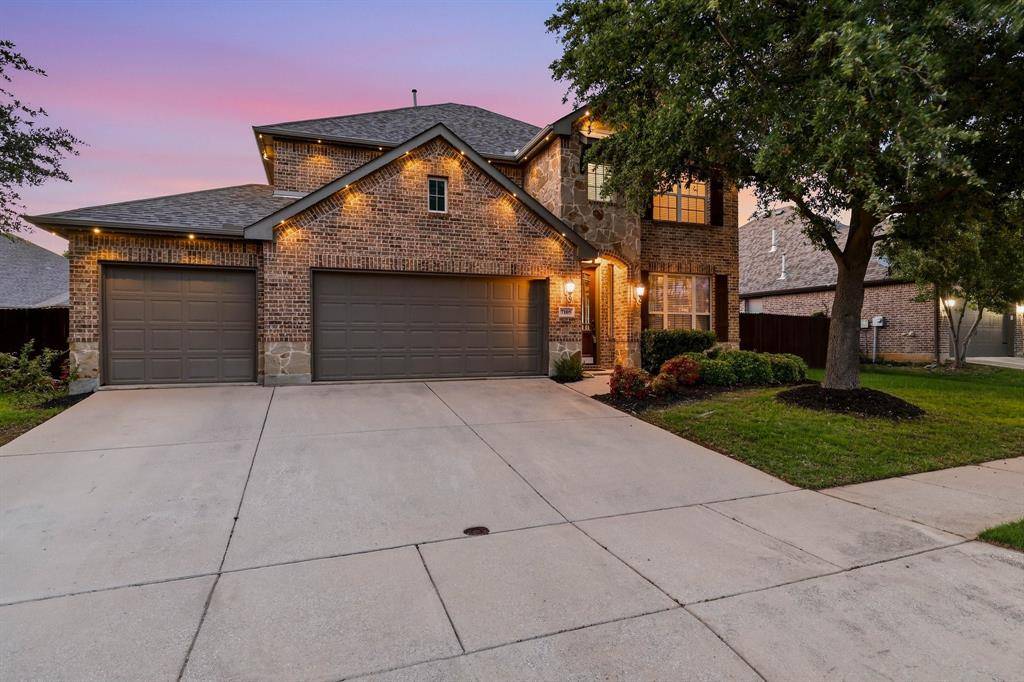 7105 Edwards Road, Denton, TX 76208