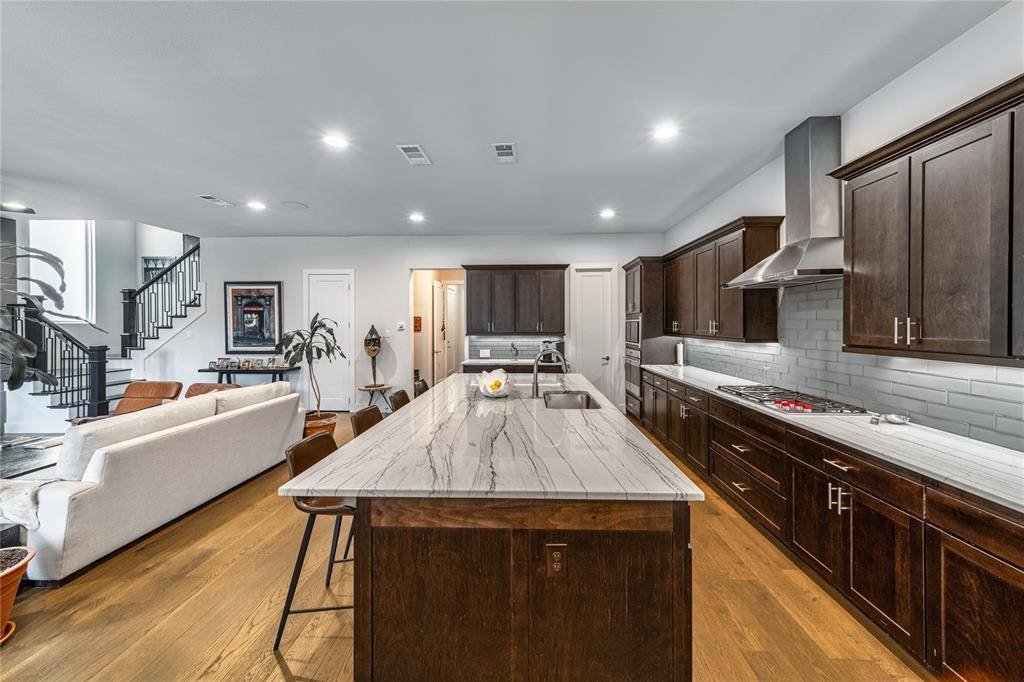 4144 Entrada Way, Dallas, TX 75219