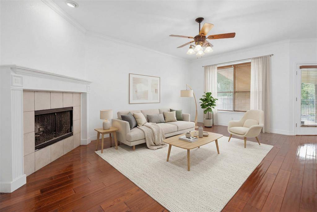 3415 Carnation Court, Grand Prairie, TX 75052