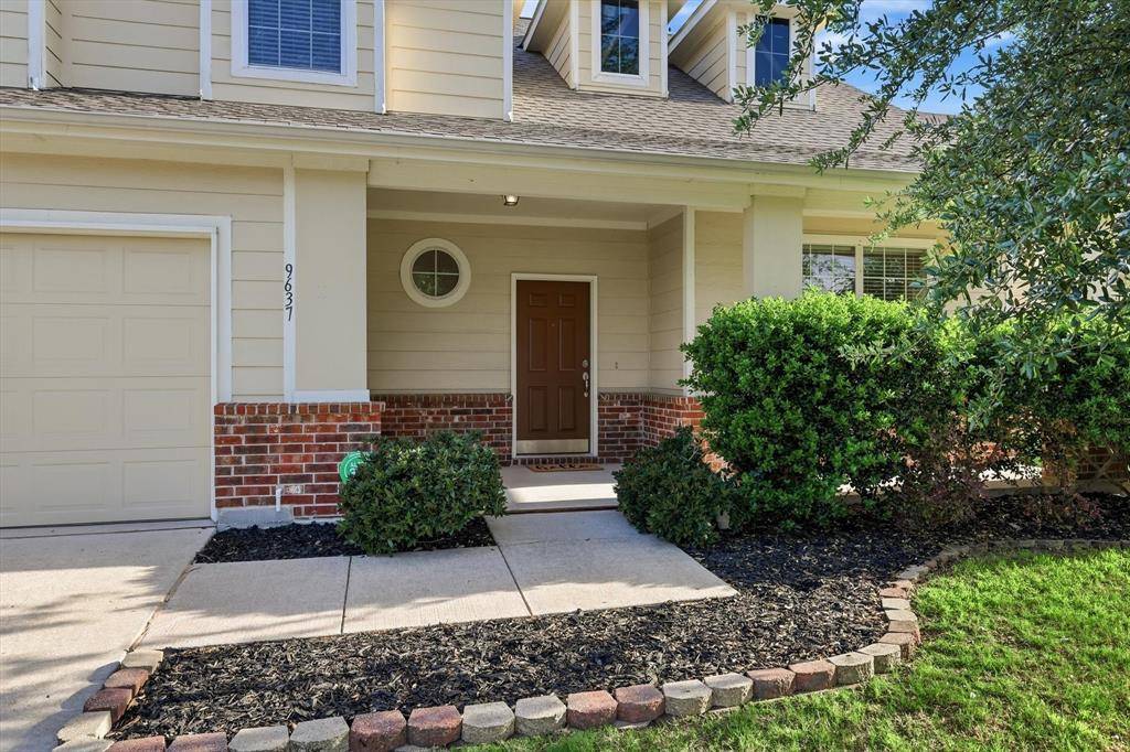 9637 Timber Wagon Drive, Mckinney, TX 75072