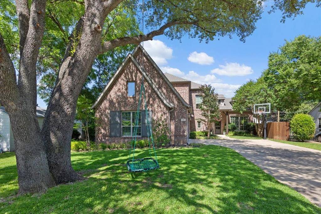 708 Northwood Road, Fort Worth, TX 76107