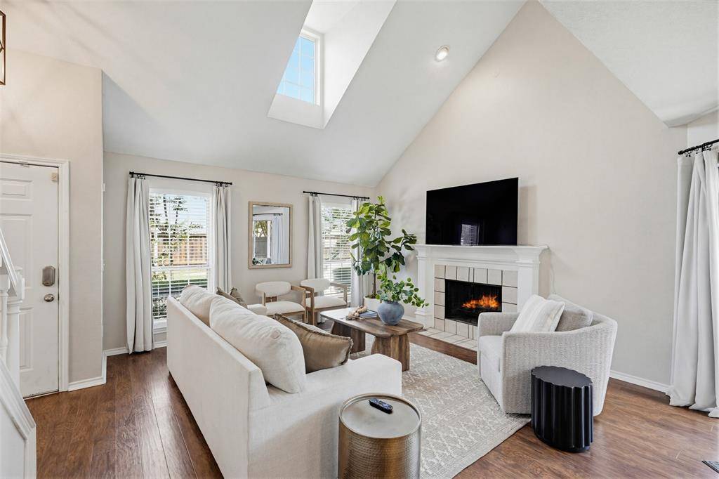 17820 Windflower Way #1403, Dallas, TX 75252