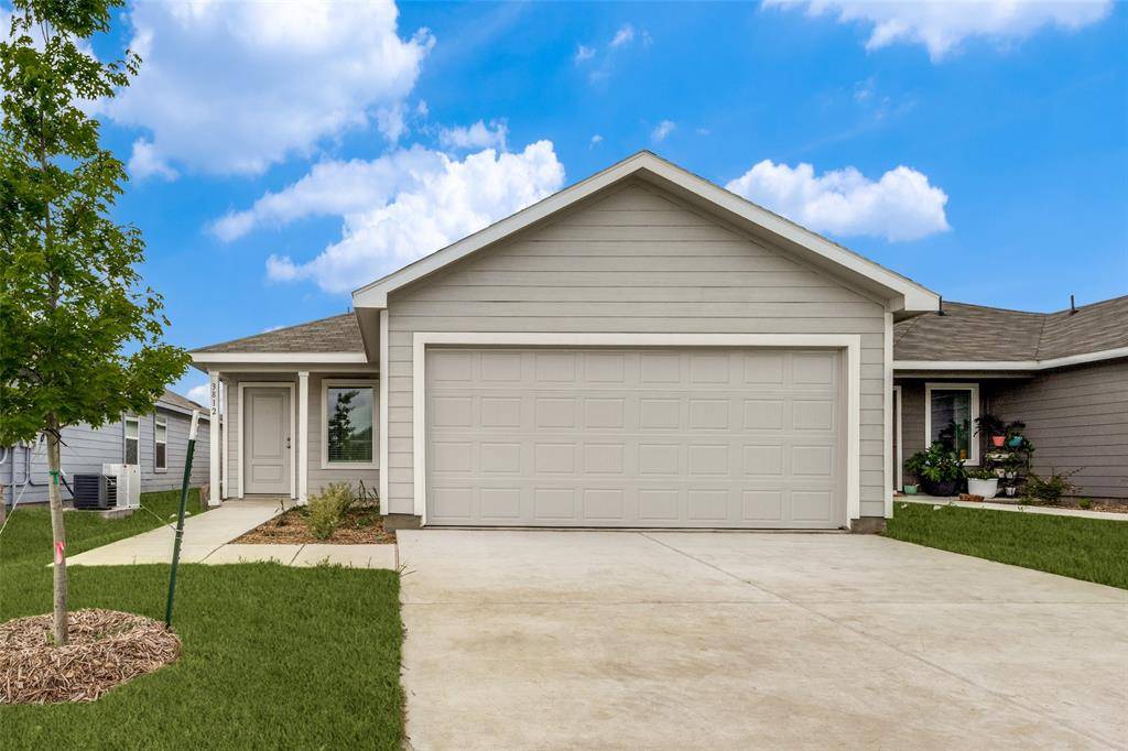 3812 Ontario Way, Sherman, TX 75090
