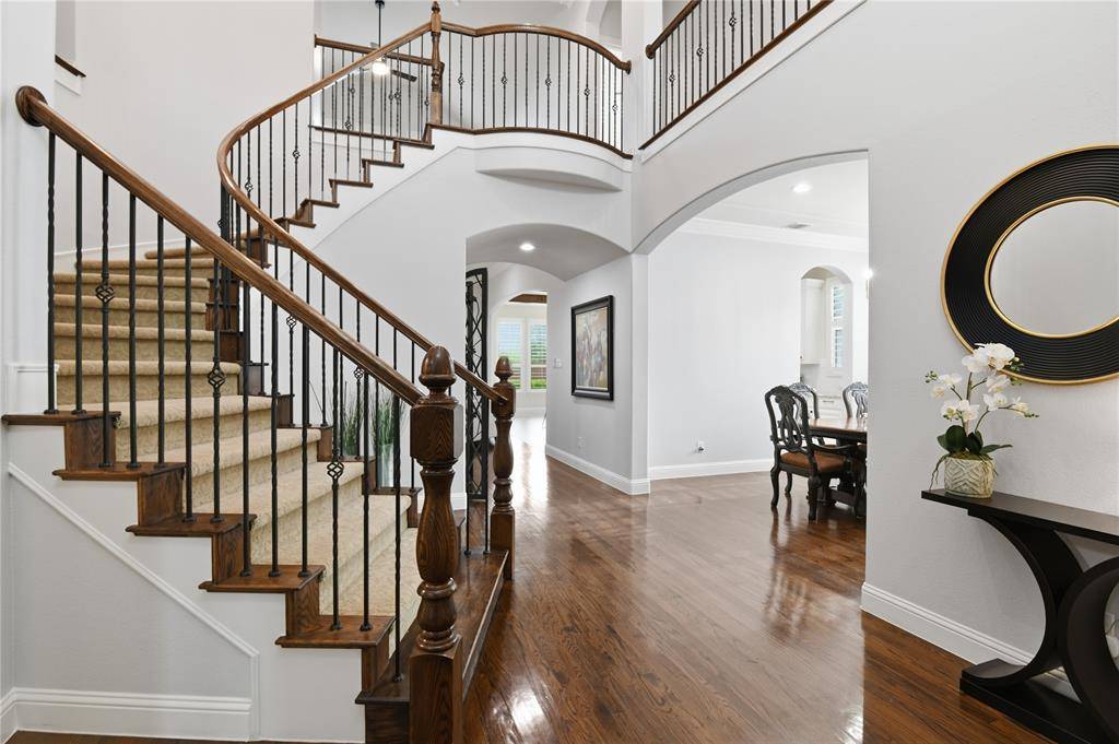 14109 Katiliz Place, Frisco, TX 75035