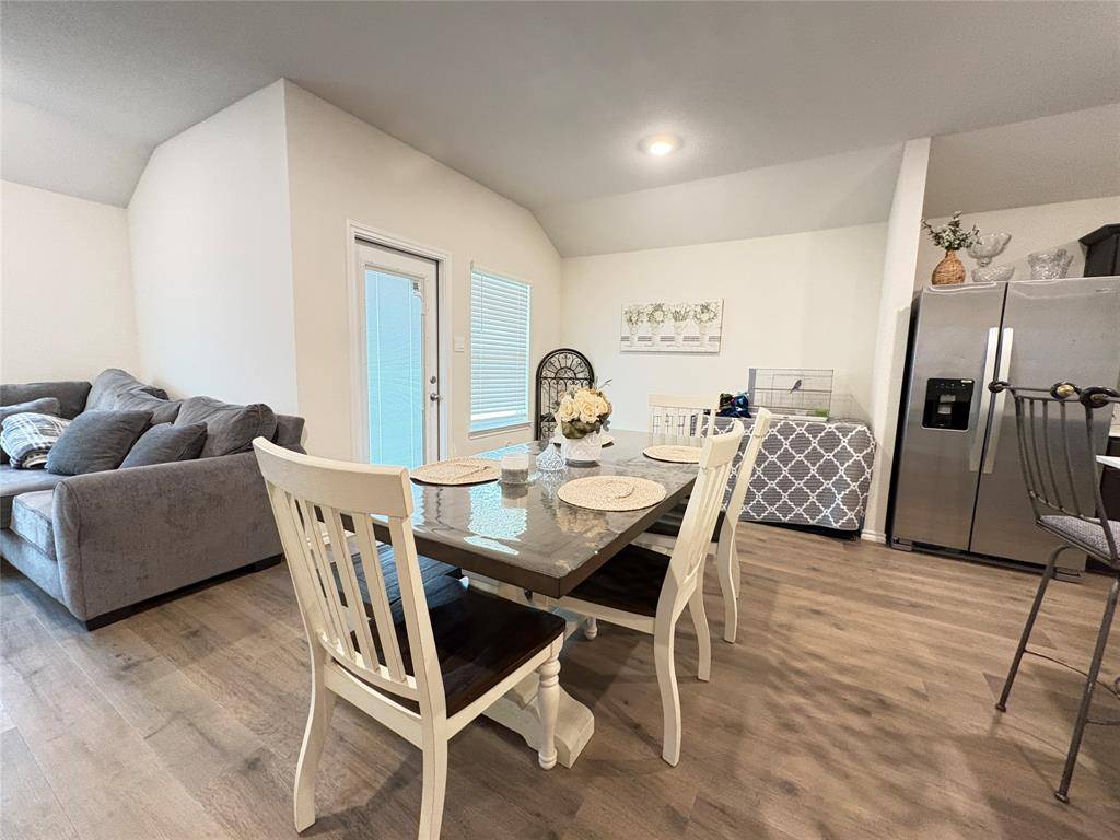 1306 Saddlehorn Drive, Denton, TX 76207