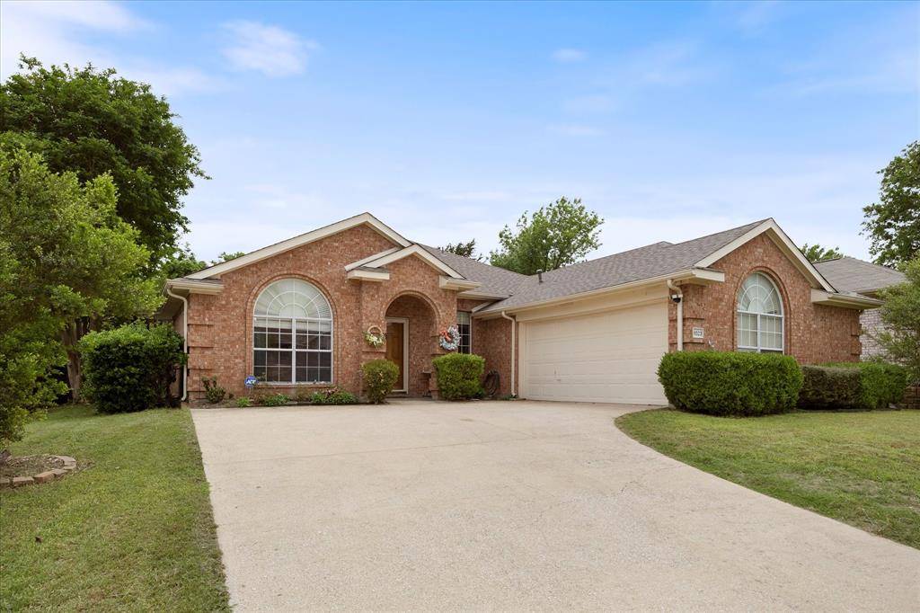 1023 High Cotton Lane, Rockwall, TX 75087