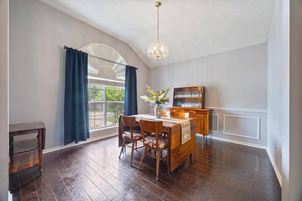 1023 High Cotton Lane, Rockwall, TX 75087