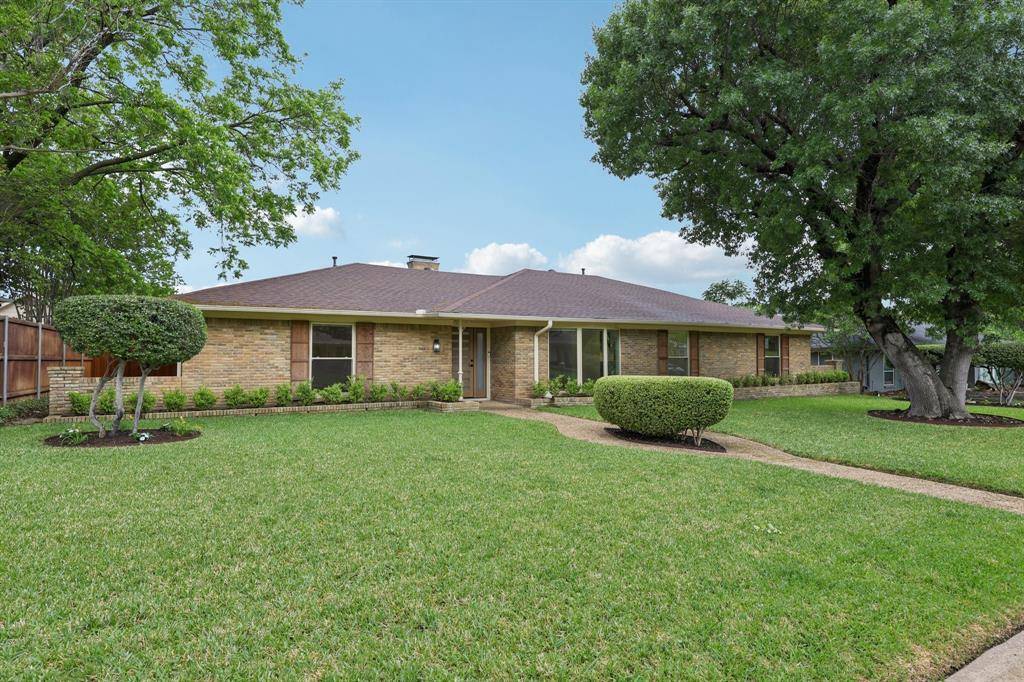 7414 Lynworth Drive, Dallas, TX 75248