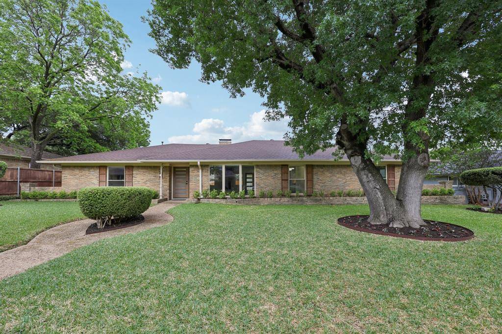 7414 Lynworth Drive, Dallas, TX 75248