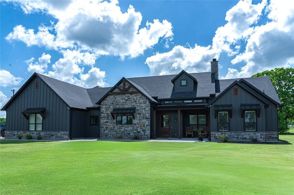 2667 VZ County Road 3208, Wills Point, TX 75169