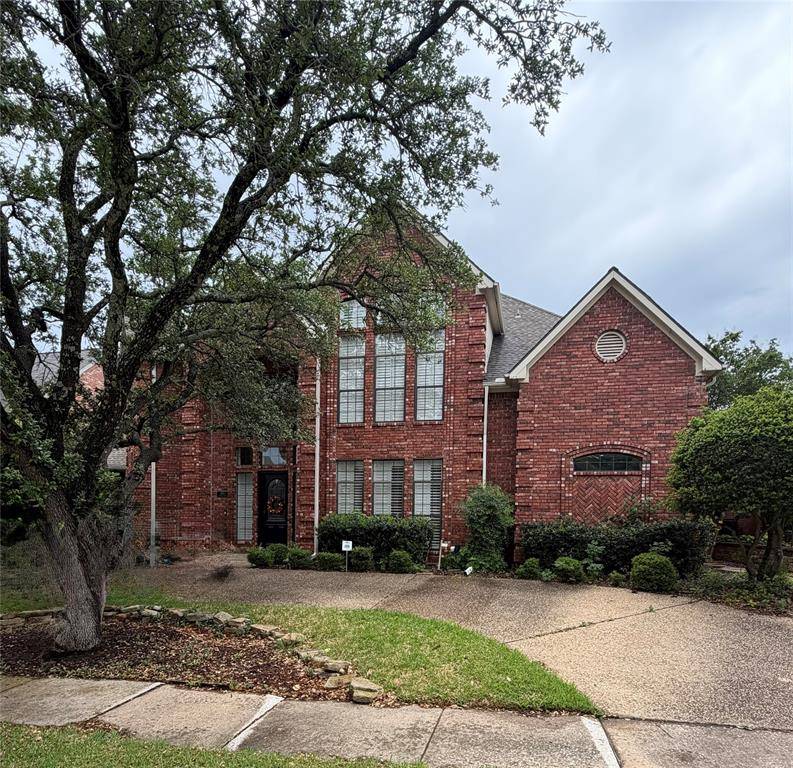 3416 Snidow Drive, Plano, TX 75025