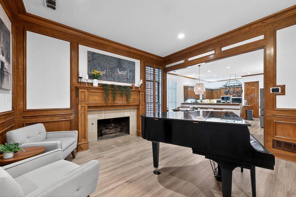 3416 Snidow Drive, Plano, TX 75025