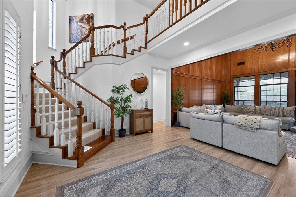 3416 Snidow Drive, Plano, TX 75025