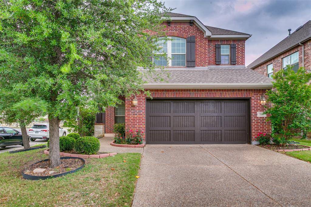 3116 Hereford Drive, Lewisville, TX 75056