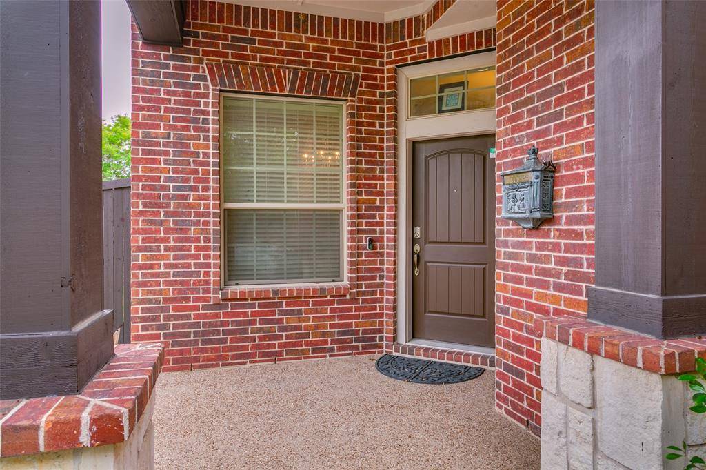 3116 Hereford Drive, Lewisville, TX 75056