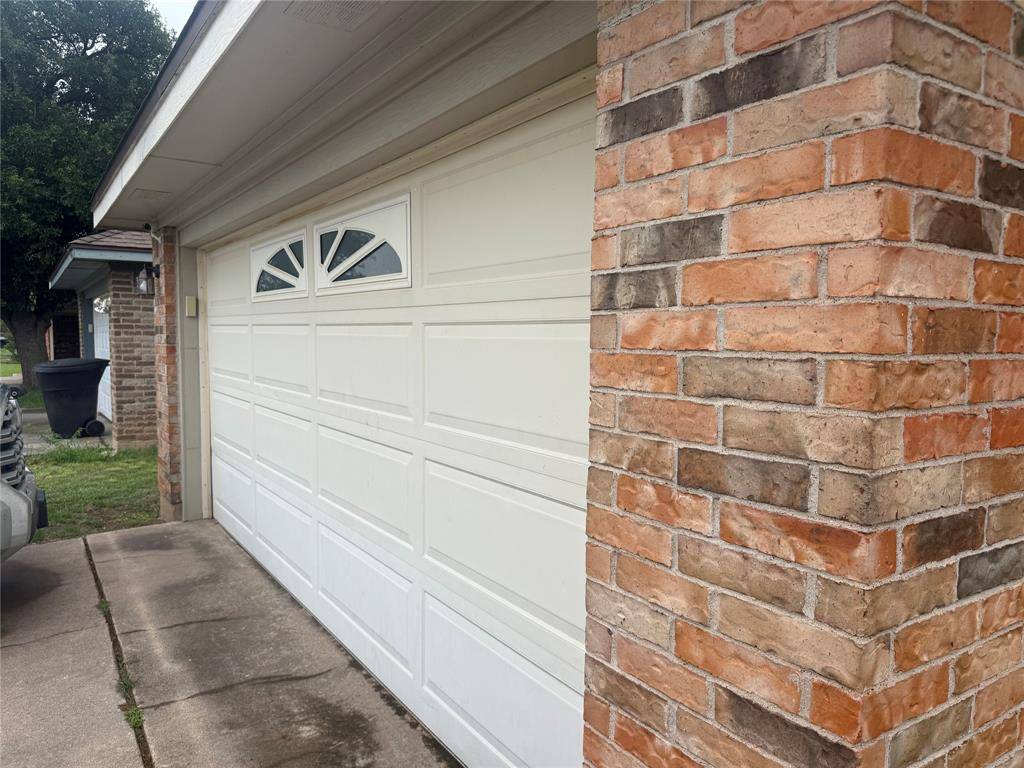 1417 Seamans Way, Abilene, TX 79602