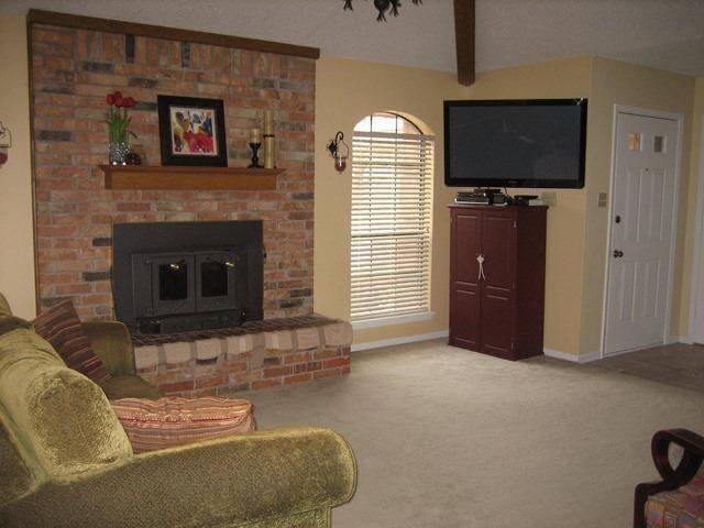 1417 Seamans Way, Abilene, TX 79602