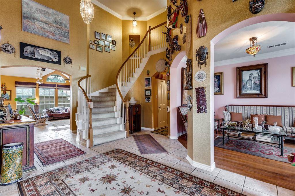 1714 Falcon Drive, Keller, TX 76248