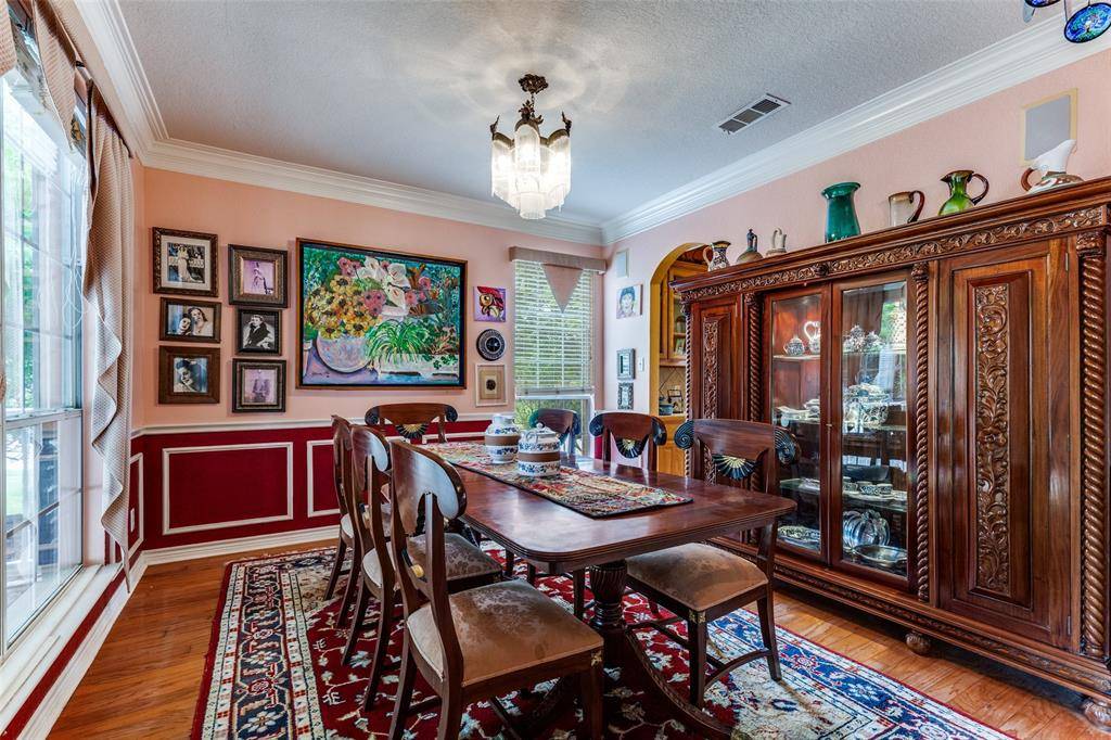 1714 Falcon Drive, Keller, TX 76248