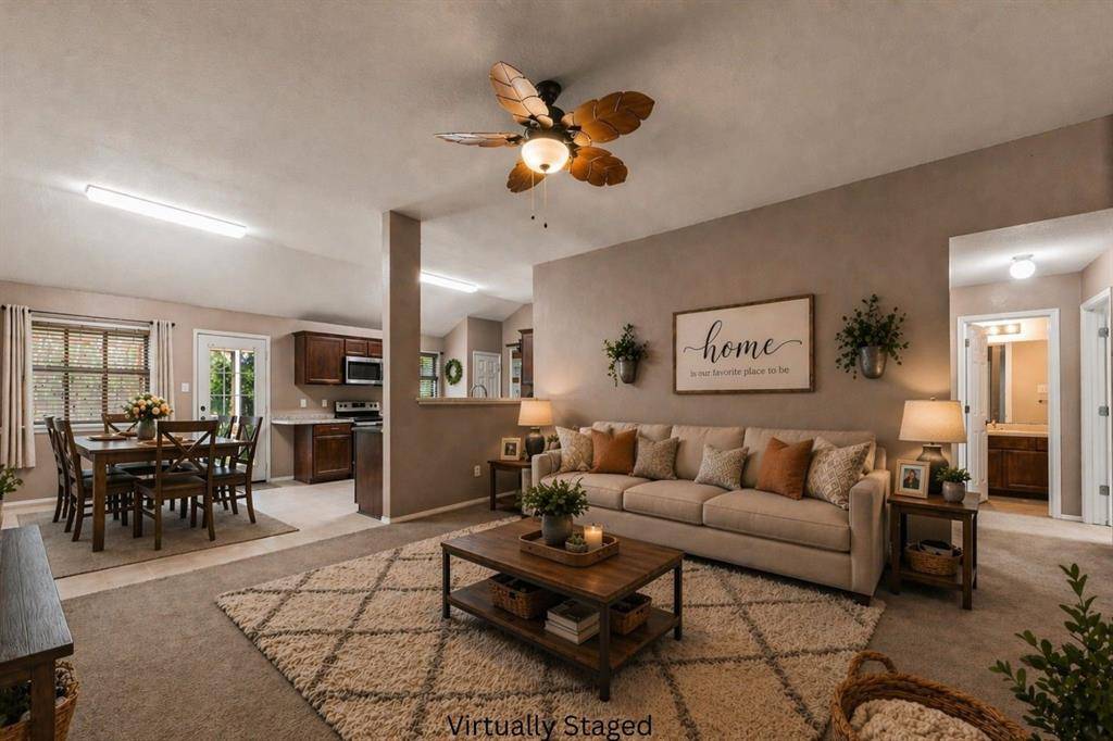 10512 Granada Drive, Waco, TX 76708