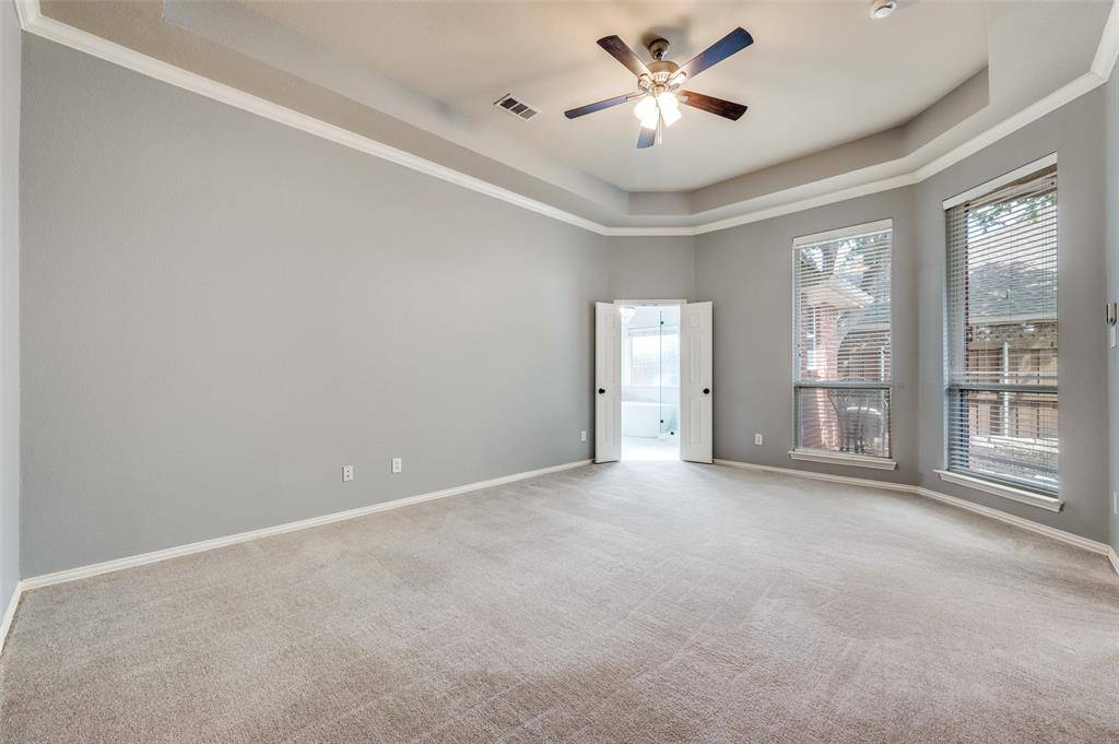 8531 Turnberry Drive, Frisco, TX 75036