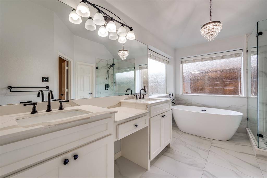 8531 Turnberry Drive, Frisco, TX 75036