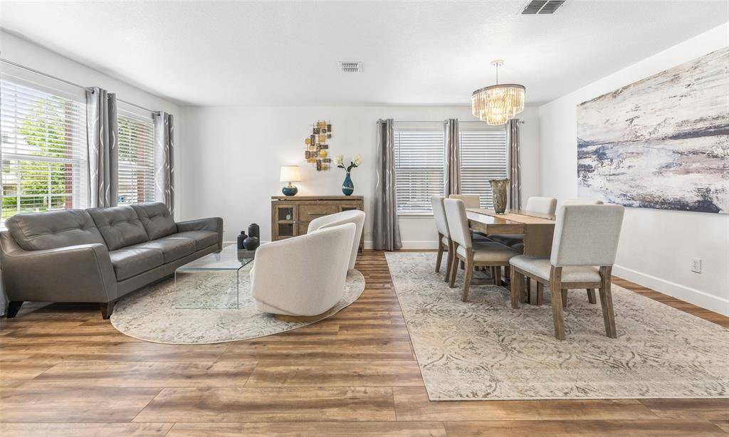 1653 Knight Trail, Little Elm, TX 75036