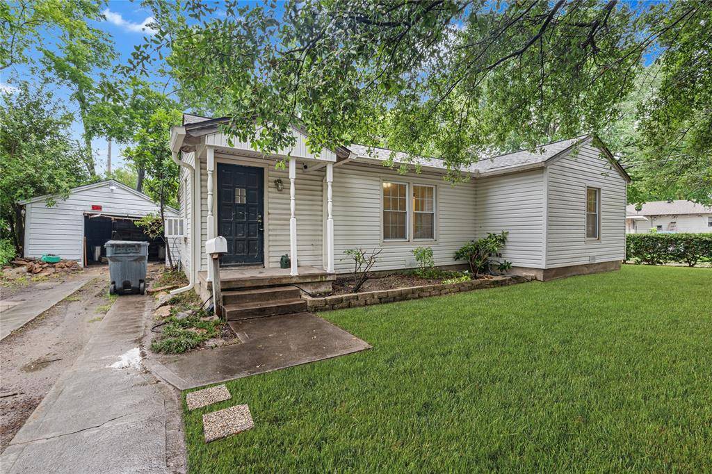 10814 Castolon Drive, Dallas, TX 75228