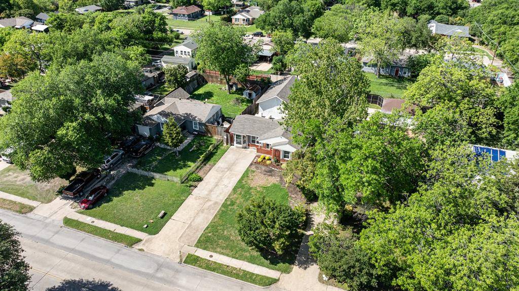 2427 Centerville Road, Dallas, TX 75228