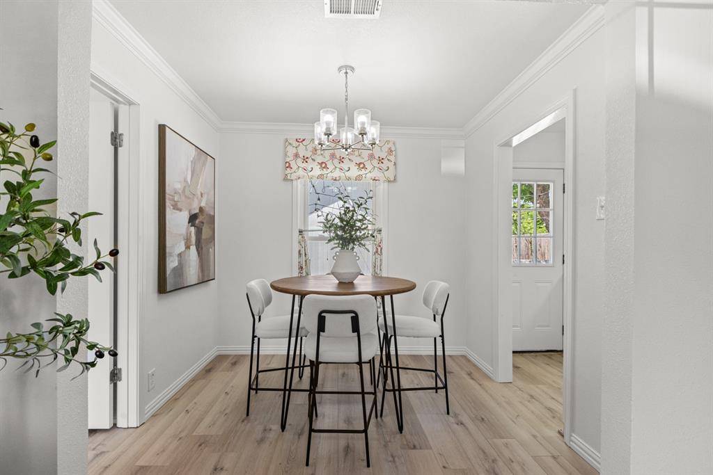 2427 Centerville Road, Dallas, TX 75228