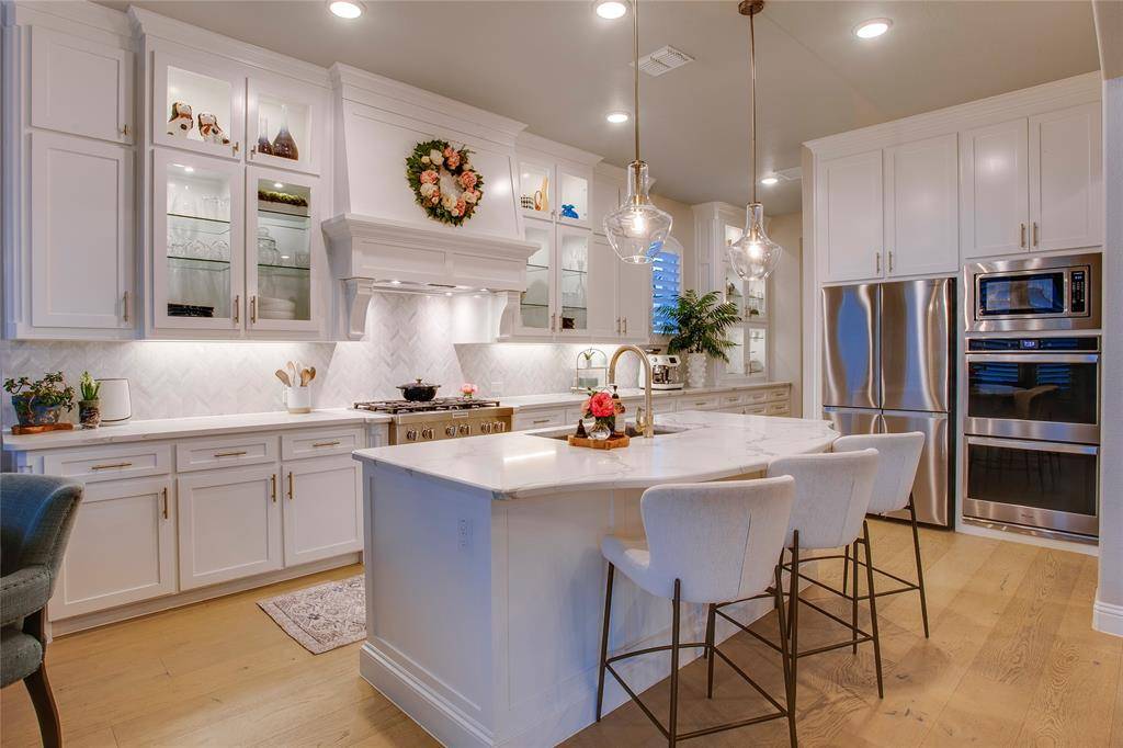 4000 Old Rosebud Lane, Prosper, TX 75078