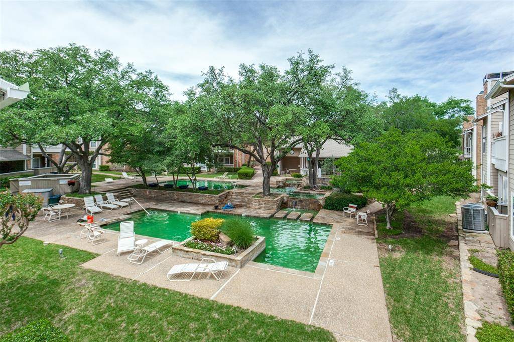 8600 Coppertowne Lane #903, Dallas, TX 75243