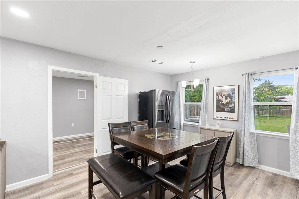 6331 Fenway Street, Dallas, TX 75217