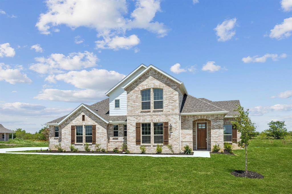 701 Prairie Look Avenue, Waxahachie, TX 75165