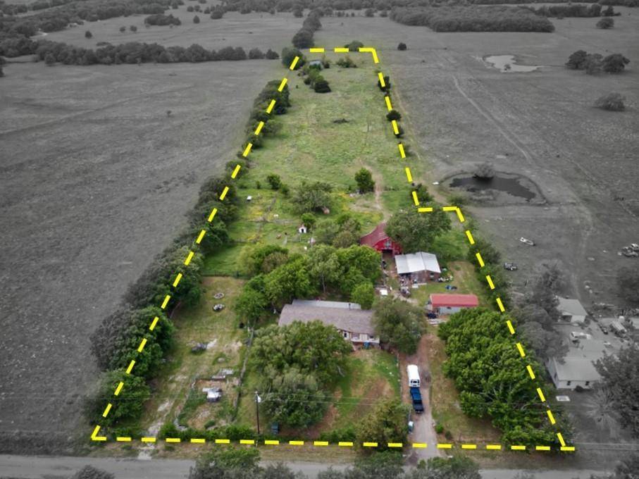 4944 County Road 3506, Quinlan, TX 75474