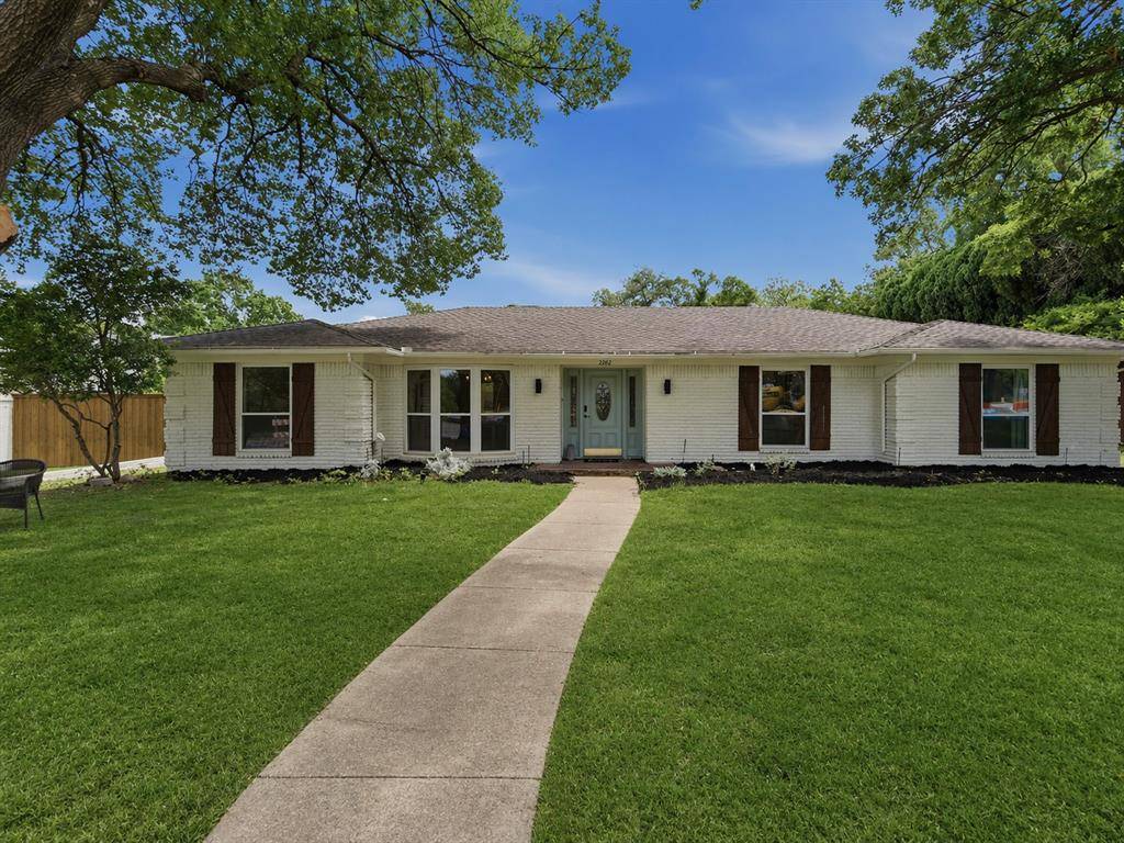 2202 Custer Parkway, Richardson, TX 75080