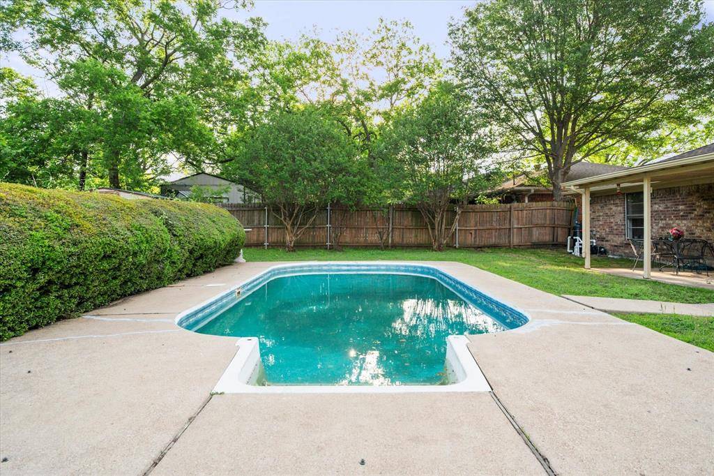 200 W Garrity Street, Corsicana, TX 75110