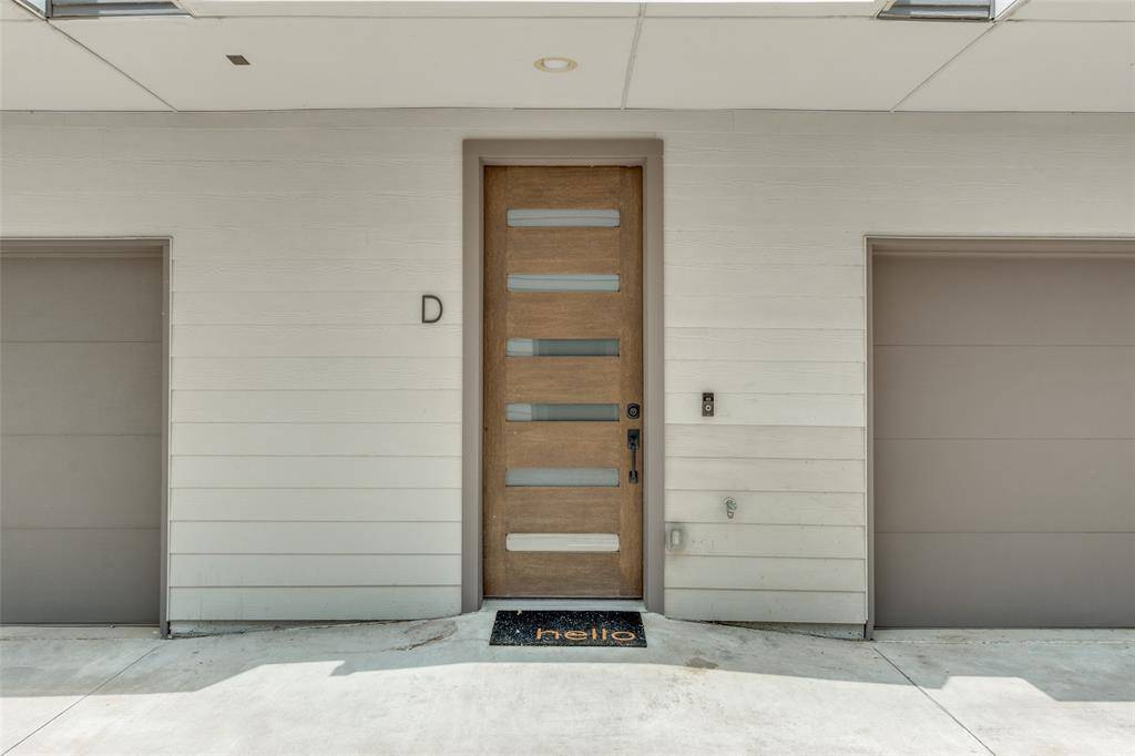 1922 Ashby Street #2D, Dallas, TX 75204