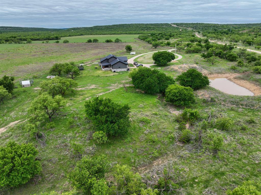 1789 County Road 147, Albany, TX 76430