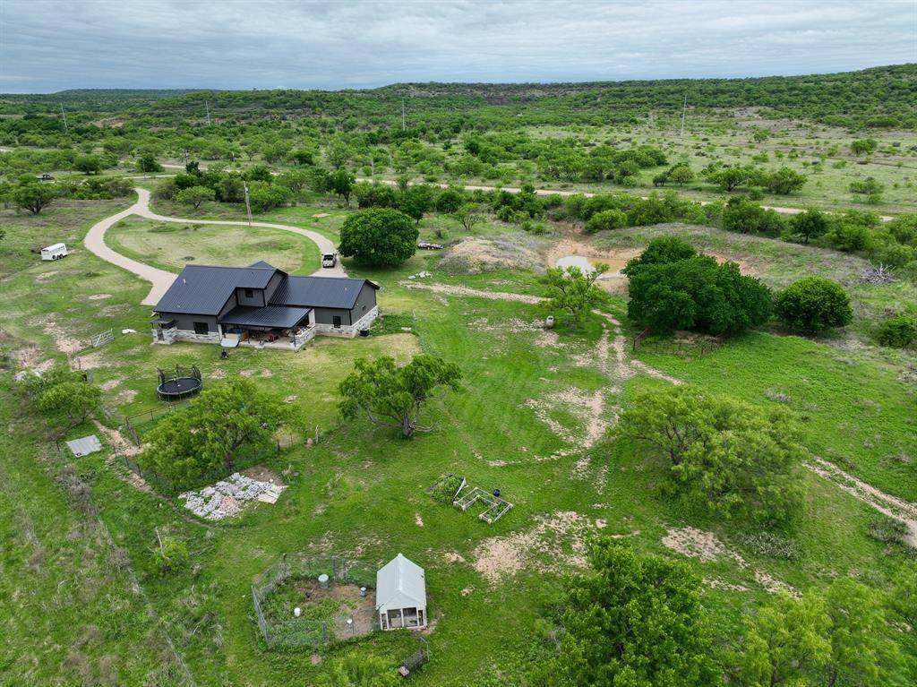 1789 County Road 147, Albany, TX 76430