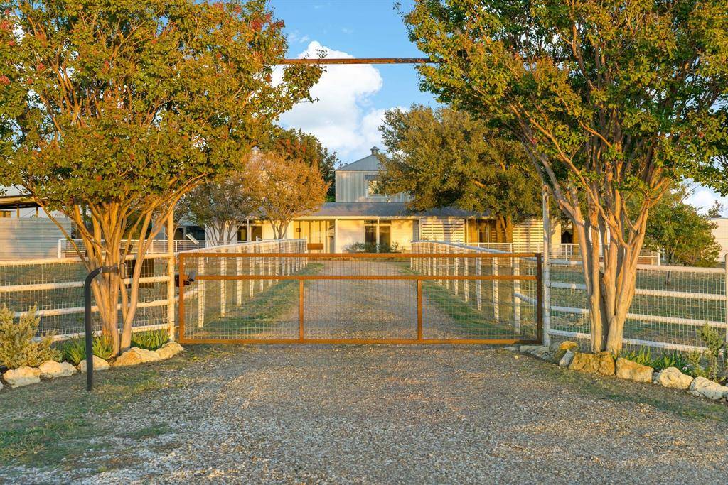 2436 Big Sky Trail, Ponder, TX 76259