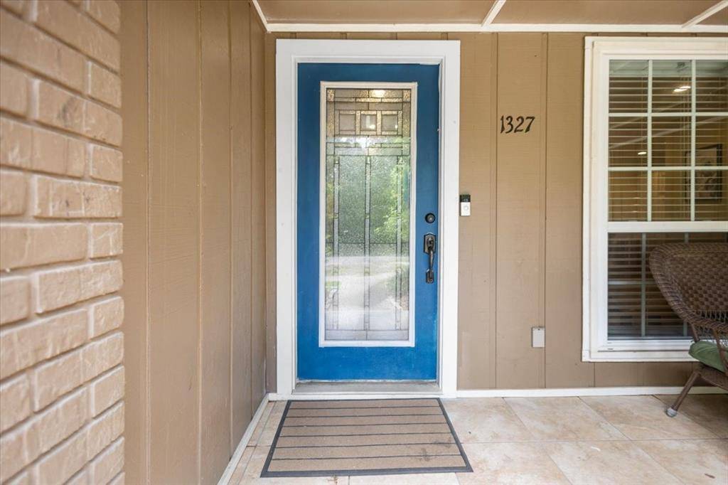 1327 BRIDLE PATH Lane, Hideaway, TX 75771