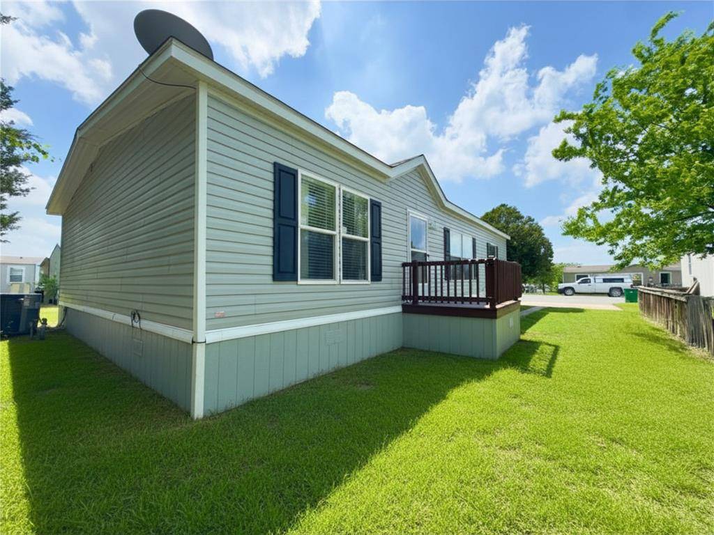 118 Bluffview Drive, Knollwood, TX 75092