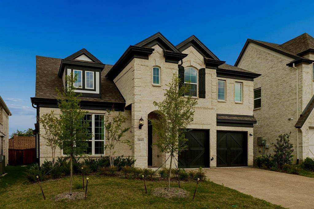 2443 Bussey Drive, Irving, TX 75062